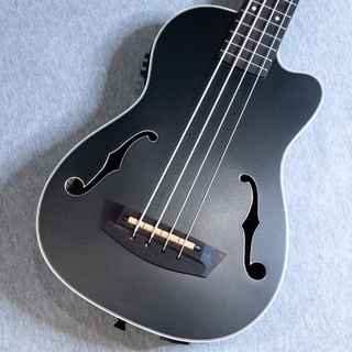 KALA UBASS-JYMN-BK-FS(U･BASS Journeyman Black)