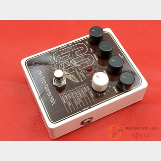 Electro-Harmonix、C9の検索結果【楽器検索デジマート】