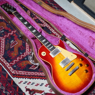 Gibson 1981 Heritage Series Les Paul Standard80