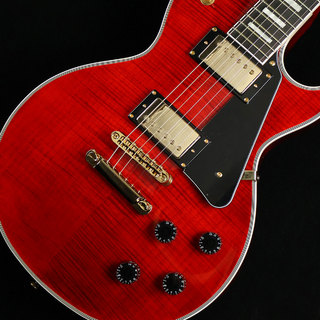 Bacchus DUKE-CTM-FM ST-RED　S/N：GI15252 【未展示品】