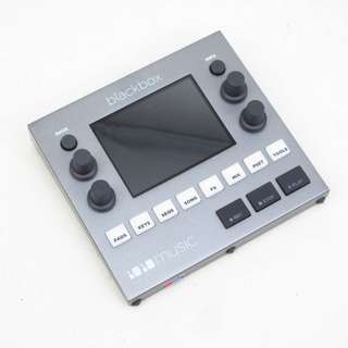 1010MUSIC blackbox コンパクトなサンプリングスタジオ 【横浜店】