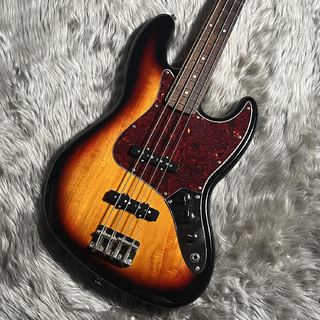 Squier by Fender Classic Vibe '60s Jazz Bass【現物画像】