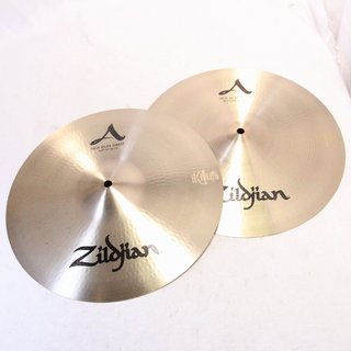 Zildjian A.Zildjian 14インチ New Beat Hi-Hat Pair 950/1404 ジルジャン ハイハットシンバル 【池袋店】