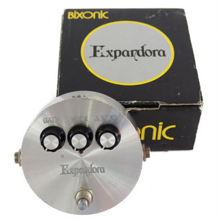 Bixonic 【中古】ディストーション エフェクター Expandora エクスパンドラ EXP-2000 オーバードライブ