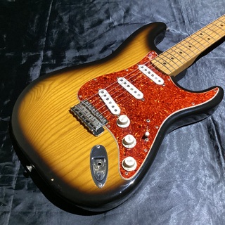 Fender Custom Shop 1957 Stratocaster / 2 Color Sunburst 1990年製 フェンダーカスタムショップ