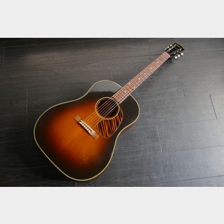 Gibson HC 1942 J-45 Historic Collection Banner (J-45 legend原型) セール期間限定価格