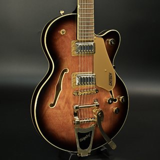 Gretsch G5655TG Center Block Jr. Single-Cut  w/Big and GH Laurel Single Barrel Burst 【名古屋栄店】