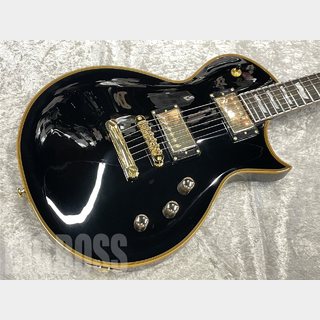 GrassRoots G-EC CTM【Gloss Vintage Black】