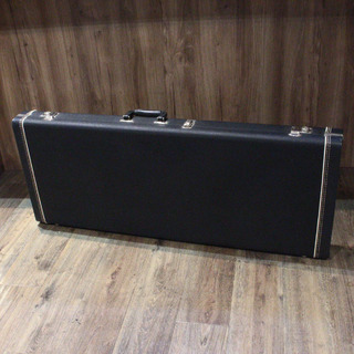 Rickenbacker HardCase for 330 Black Tolex 【渋谷店】（中古）【楽器