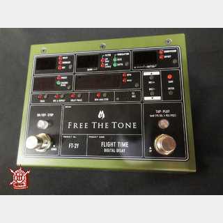 Free The Tone、FT-2Yの検索結果【楽器検索デジマート】