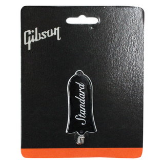 Gibson ギブソン PRTR-030 Truss Rod Cover Les Paul Standard トラスロッドカバー