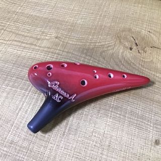Osawa Ocarina AC-SI