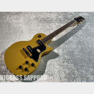 Epiphone Les Paul Special (TV Yellow)