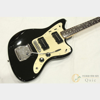 Fender INORAN Jazzmaster BLK 【返品OK】[WK749]