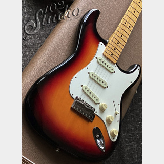 Fender JapanCustom Edition ★★ ST68-120SPL ★★★★ 売却済 ★★ SOLD ★★★★