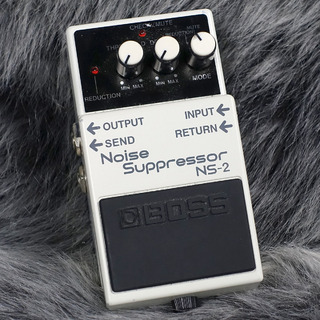 BOSS NS-2 Noise Suppressor