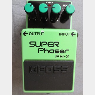 BOSSPH-2 SUPER Phaser MADE IN JAPAN