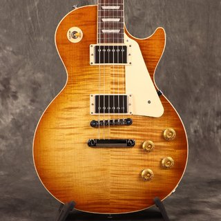 Gibson ISHIBASHI Exclusive Les Paul Standard 50s Figured Top Dirty Lemon Burst [4.17kg][S/N 227640285]【WEB