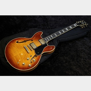 YAMAHA SA2200 Brown Sunburst【USED】