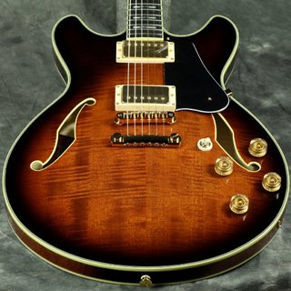 IbanezJSM100 Vintage Sunburst (VT) [S/N:F2204939]【心斎橋店】