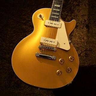Gibson 【NEW】 Les Paul Standard '50s P90 Gold Top #200940309 [4.52kg] [送料込]【2024年製】
