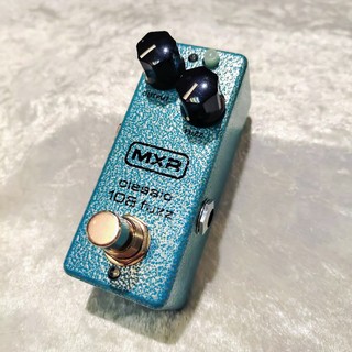 MXR M296 Classic 108 Fuzz Mini 【限定1台特価】