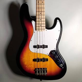 Squier by Fender AFF J BASS MN WP