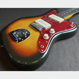 Fender Japan JM66-70 Jazzmaster