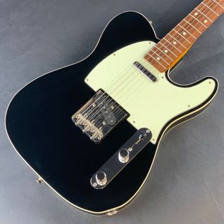 Fender Traditional 60s Telecaster Custom / BLK