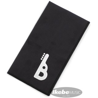Ikebe Original IKEBE B-Logo Cloth