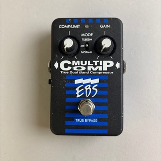 EBS MULTICOMP