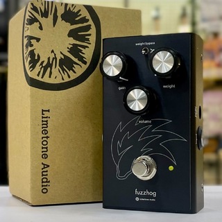 Limetone Audio 【New】fuzzhog proto