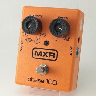 MXR M107 Phase 100 【御茶ノ水本店】