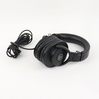 audio-technica 【中古】 AUDIO-TECHNICA オーディオテクニカ ATH-M30x プロフェッショナルモニターヘッドホン オーテク