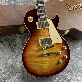 Gibson 【極上AAATOP・美品】Exclusive Model Les Paul Standard '60s Bourbon Burst [4.39kg] 2023年製 3Fフロア