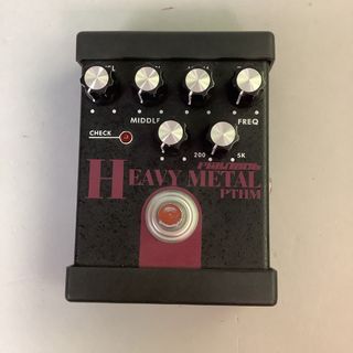 PLAYTECH PLAYTECH HEAVY METAL