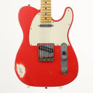 Nash Guitar T-63/Cont Dakota Red 【心斎橋店】