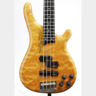 TuneTB-03 PJ-A Quilt Maple Solid Body "Alembic Pickup"
