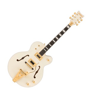 Gretsch GRETSCH グレッチ G8424T Billy Duffy Signature Falcon LTD with Bigsby Vintage White Lacquer