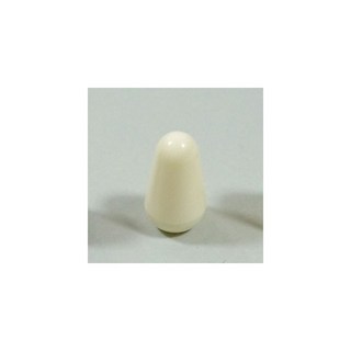 MontreuxSelected Parts / Lever Switch Knob Inch/Metric Aged White [8336]