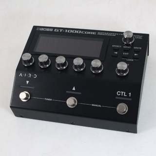 BOSS GT-1000CORE 【渋谷店】