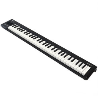 KORG【中古】 USB MIDIキーボード コルグ KORG microKEY2-61 USB MIDIキーボード