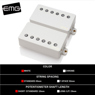 ギター・ベース用ピックアップ／パーツ、EMGの検索結果【楽器検索