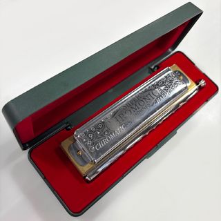 ハーモニカ／ブルースハープ ＞ クロマチックハーモニカの検索結果