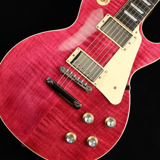 Gibson Les Paul Standard '60s Translucent Fuchsia　S/N：219430376 【Custom Color Series】 【未展示品】
