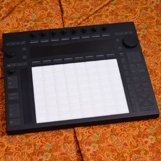 Ableton Push3 Standalone