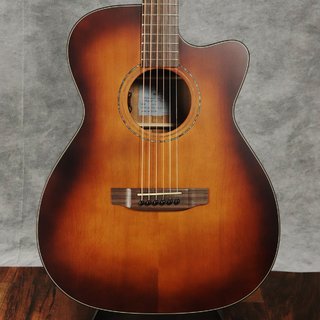 K.YairiYFL-55CE Vintage Sunburst  【梅田店】