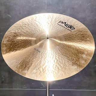 PAiSTe Formula 602 Modern Essentials Ride 22 [Collaboration with Vinnie Colaiuta]【店頭展示特価品】