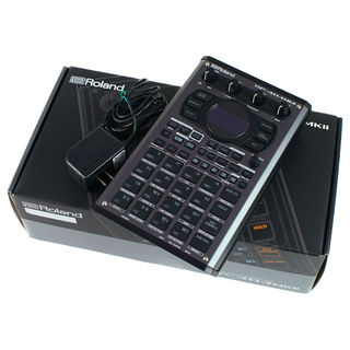 Roland 【中古】 サンプラー ローランド ROLAND SP-404 MK II サンプラー