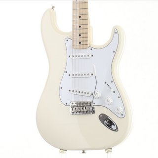 Fender Classic 70s Stratocaster Olympic White【御茶ノ水本店】